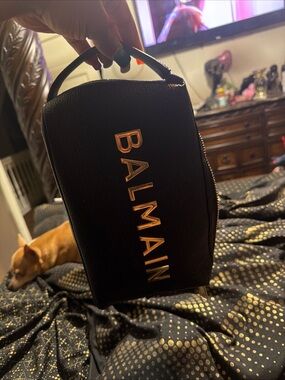 Balmain Purse